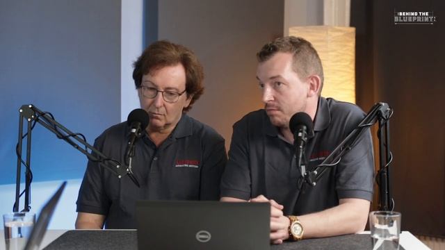 Behind the Blueprint S02E15: The role of hydrogen in the energy transition смотреть онлайн