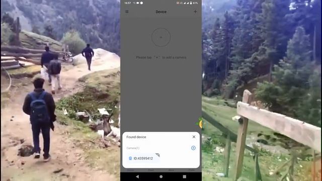 How to view v380 pro camera on mobile without wifi | v380 pro camera setup without wifi |offline ca смотреть онлайн