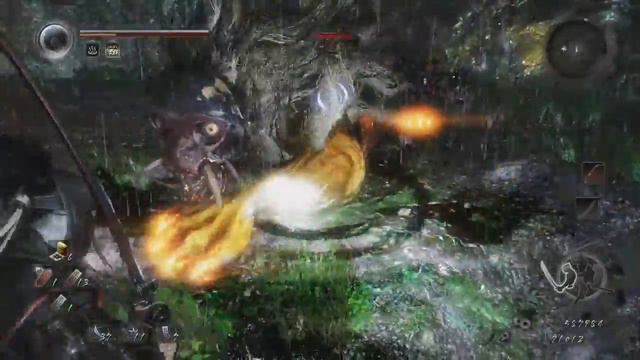 NIOH Палач Нуэ - трофей / Nue Slayer - trophy смотреть онлайн