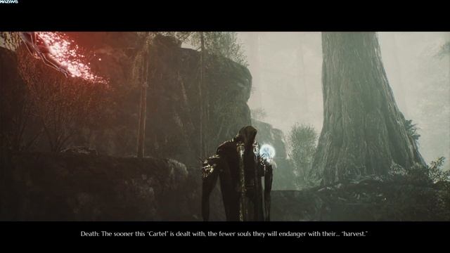 Soulslinger: Envoy of Death | Demo | GamePlay PC смотреть онлайн