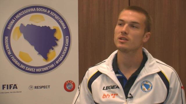 TONI ŠUNJIĆ: 