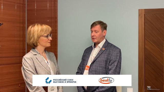 Фионов Тарас Анатольевич, коммерческий директор компании BESTLY смотреть онлайн