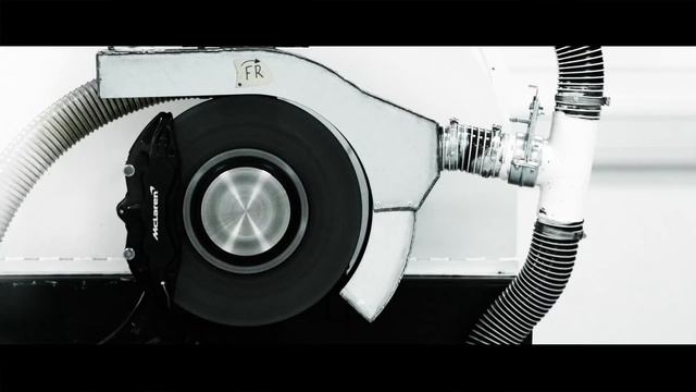 McLaren 570S - extended TV advert смотреть онлайн