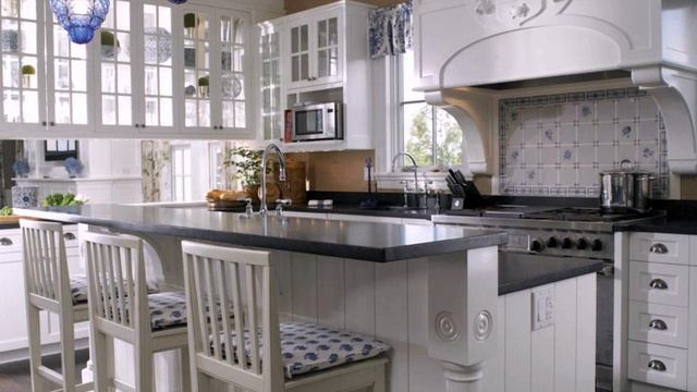 Кухня в восточном стиле — оригинальность интерьеров/Восточный дизайн/ смотреть онлайн