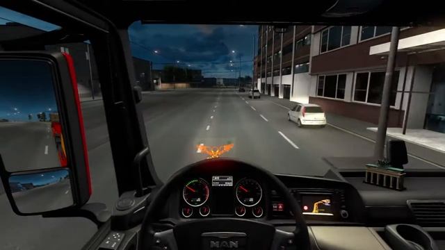 [ETS2] Euro Truck Simulator 2 - Rutas Con Trailer En Propiedad [#004]