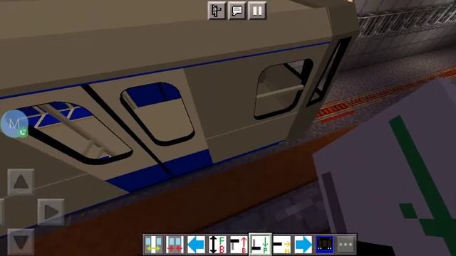 MTPACK на майнкрафт пе 1.17.32 смотреть онлайн
