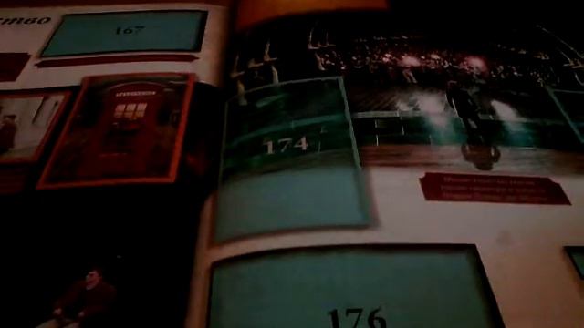 Альбом для коллекциионирования наклеек фантастические твари и где они обитают смотреть онлайн