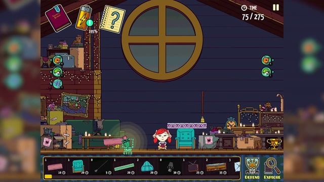 Fort Meow | Review +Gameplay смотреть онлайн