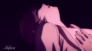 【Одиночество на двоих l Хару и Сора】Я тону в тебе....