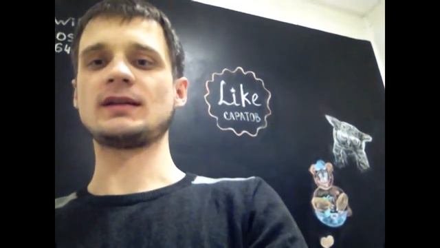 Видеомарафон, день 3-й! Как отражается цена слова в моей жизни смотреть онлайн