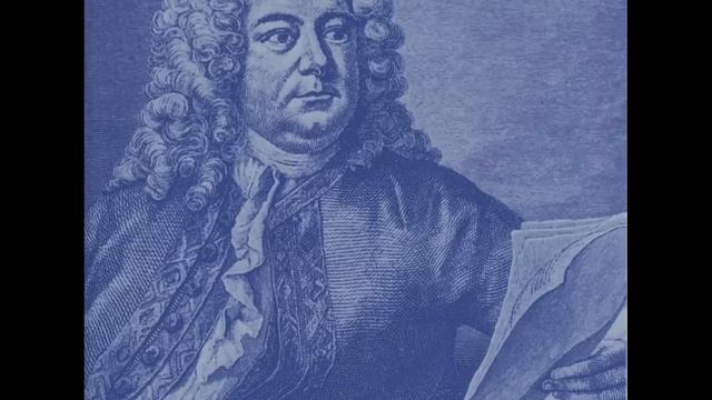 Handel - Concerto Op.4 No.1 in G Minor, HWV 289 (The Organ Concerto) смотреть онлайн