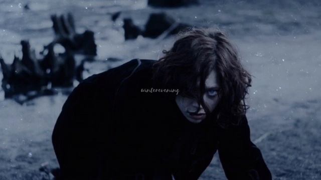 (Slowed down) Кристина Кошелева - Стена белая смотреть онлайн