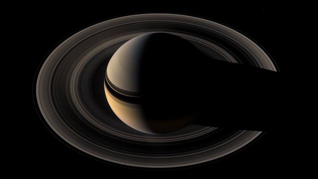 AMBIENT SPACE DRONE MUSIC// - Julien H Mulder - Opera Omina Chapter 5