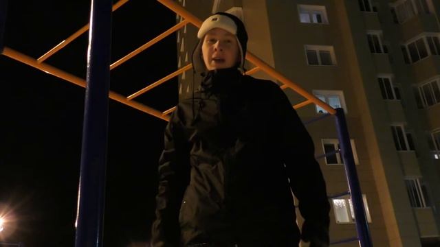 СТОЙКА НА РУКАХ ЛЮБОЙ ЦЕНОЙ!