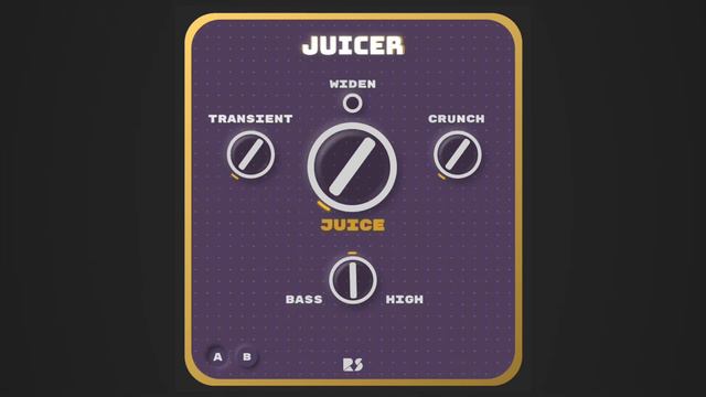 JUICER EFFECT PLUGIN | MAKE YOUR DRUMS & VOCALS SOUND BIGGER | RAST SOUND смотреть онлайн