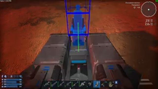 Empyrion Galactic Survival Alpha 11.5 | Project Eden | Сервер ECHO | Штурм #2 смотреть онлайн