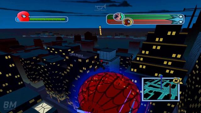 Ultimate Spider-Man: Far From Home Suit Mod смотреть онлайн