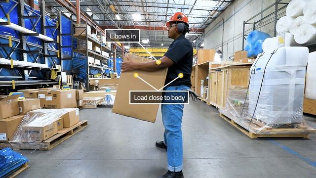 Workplace Ergonomics смотреть онлайн