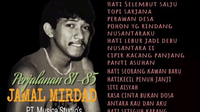 Perjalanan 81-85 | Jamal Mirdad смотреть онлайн