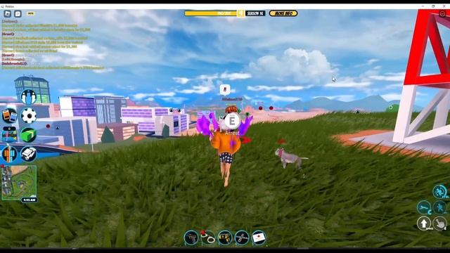 New updated Jailbreak Glitches 2023 | Roblox Jailbreak смотреть онлайн