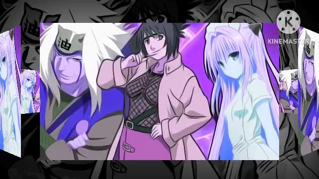 Hello Diana | Naruto x Diana | What if Naruto went to justice league | Part 3 смотреть онлайн