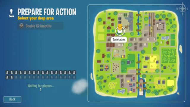 Battle lands royal gameplay смотреть онлайн