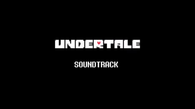 Undertale Soundtrack 101 Good Night смотреть онлайн