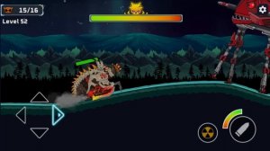 ОБНОВЛЕНИЕ! НОВЫЙ ЛЕГЕНДАРНЫЙ ТАНК ПАТУН! Прокачал на 85 УРОВЕНЬ и Протестировал -Tank Combat