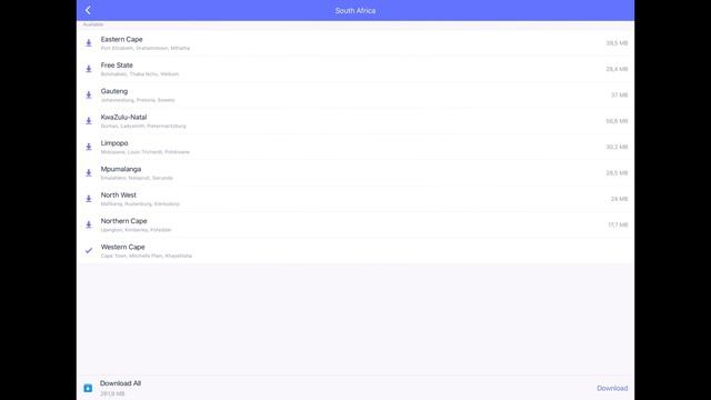 BEST FREE OFFLINE GPS Apps For Android & iOS смотреть онлайн