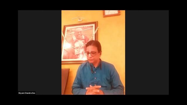 Srimad Bhagavatam - 6.17.6-7 | Bhagavatam Lectures | Spiritual Oasis | Bhaktivedanta Institute смотреть онлайн