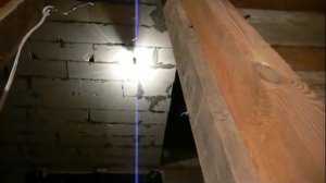 Утепление пола "холодного" чердака минеральной ватой