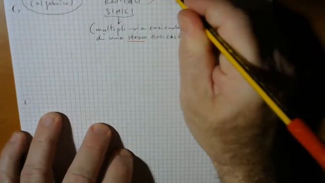 Operazioni con radicali quadratici смотреть онлайн