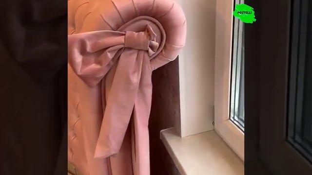 Видео обзор о круглой кровати Ceppi с подъёмным механизмом смотреть онлайн
