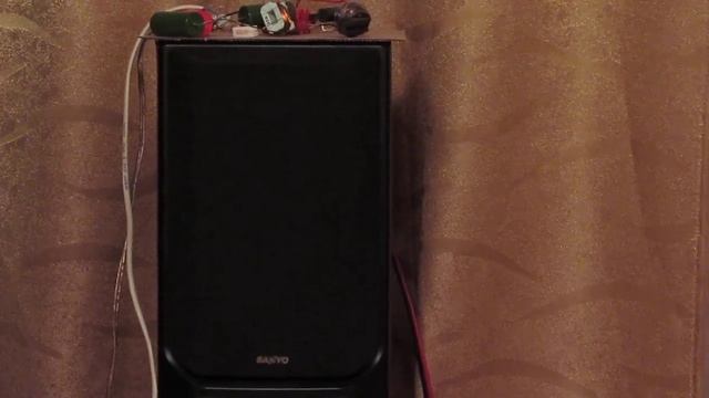 Усилитель Иванова (3) Радио 1970 2 смотреть онлайн