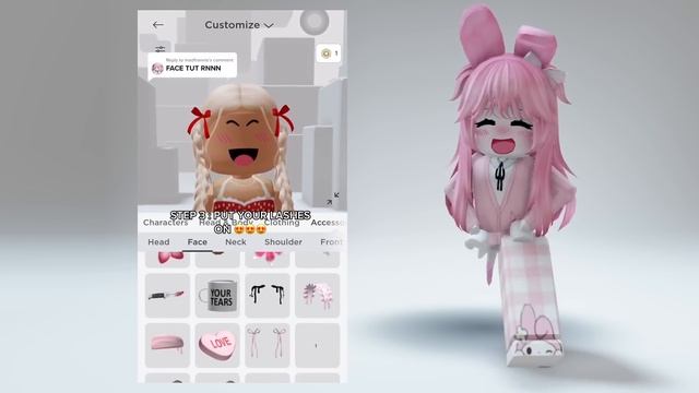 NO WAY ROBLOX ALLOWED THIS... смотреть онлайн