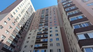 💥19-ти этажная новостройка с новой УК! Лифты МЛМ - 2014 г.в.