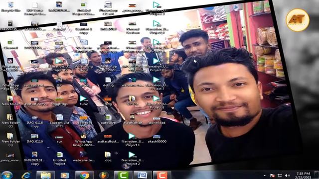 How To Quickly Convert HEIC To JPG Using Format Factory 2021 || AKASH TECH