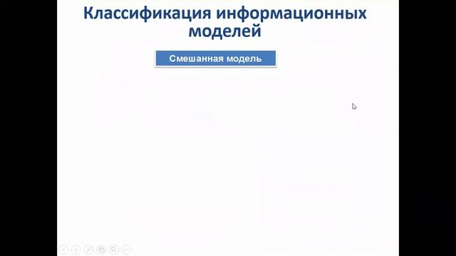 2 семестр лекция 4 смотреть онлайн
