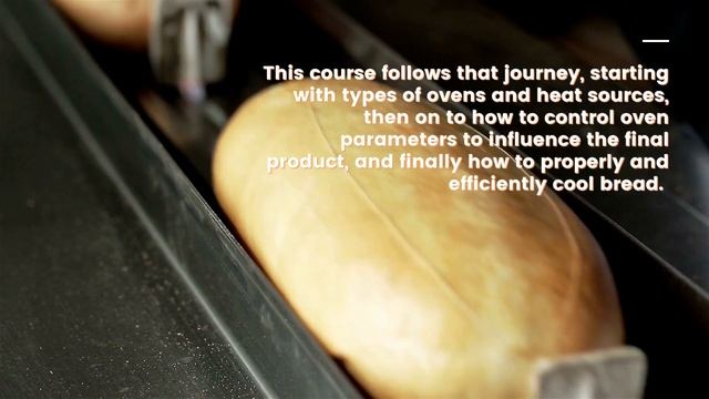 BAKERcertified Bread 7: Baking and Cooling смотреть онлайн