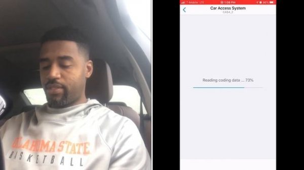 How to Code a new Battery with BimmerCode in under 5 Minutes