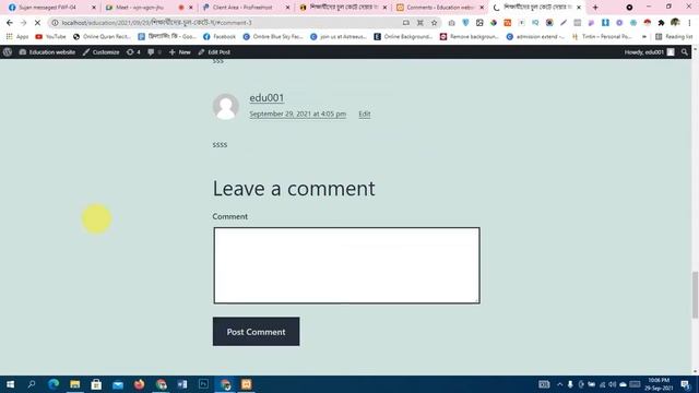 Basics of WordPress [Bangla Tutorial] смотреть онлайн