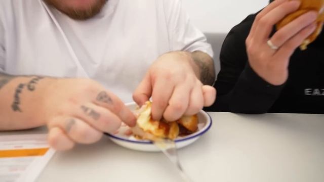 НАШЁЛ ЗАМЕНУ KFC! Вкуснее в 1000 раз?