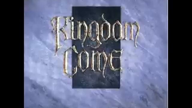 Kingdom Come - 06. Get It On смотреть онлайн