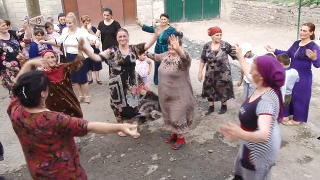 Свадьба в Дагестане смотреть онлайн