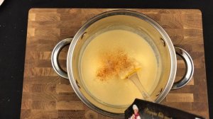 Как приготовить СЫРНЫЙ СОУС?. ЭТОТ РЕЦЕПТ ДОЛЖЕН ЗНАТЬ КАЖДЫЙ. Подробная инструкция.