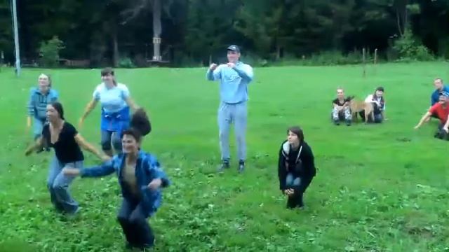 Я - ракета)) смотреть онлайн
