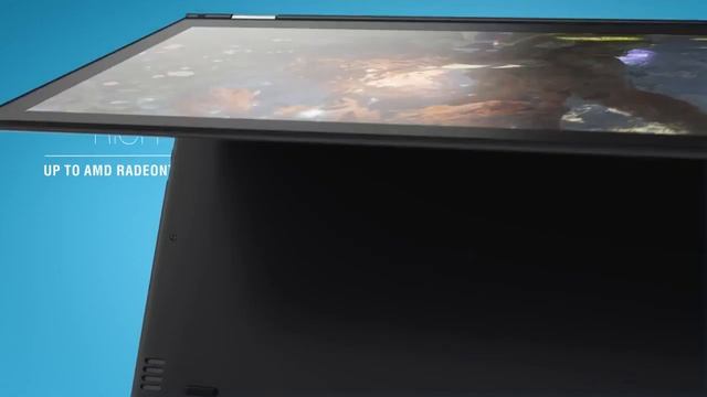 LENOVO YOGA 510 (15 inches) product tour смотреть онлайн