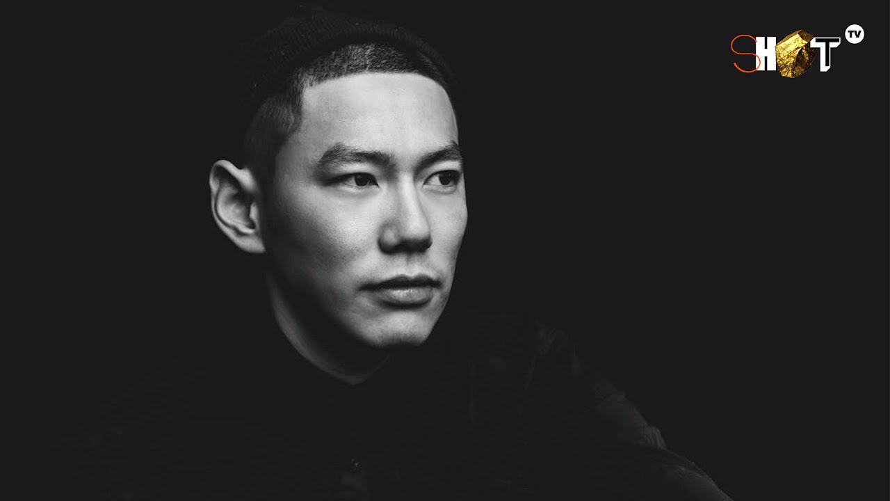 "101 Карантинец": Прямой эфир с Евгением Сангаджиевым смотреть онлайн