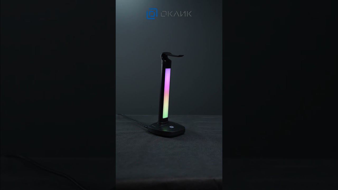 Подставка Oklick HSS-501P смотреть онлайн