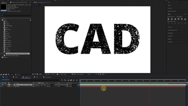 Анимация для IG с помощью JavaScript и AfterEffects смотреть онлайн